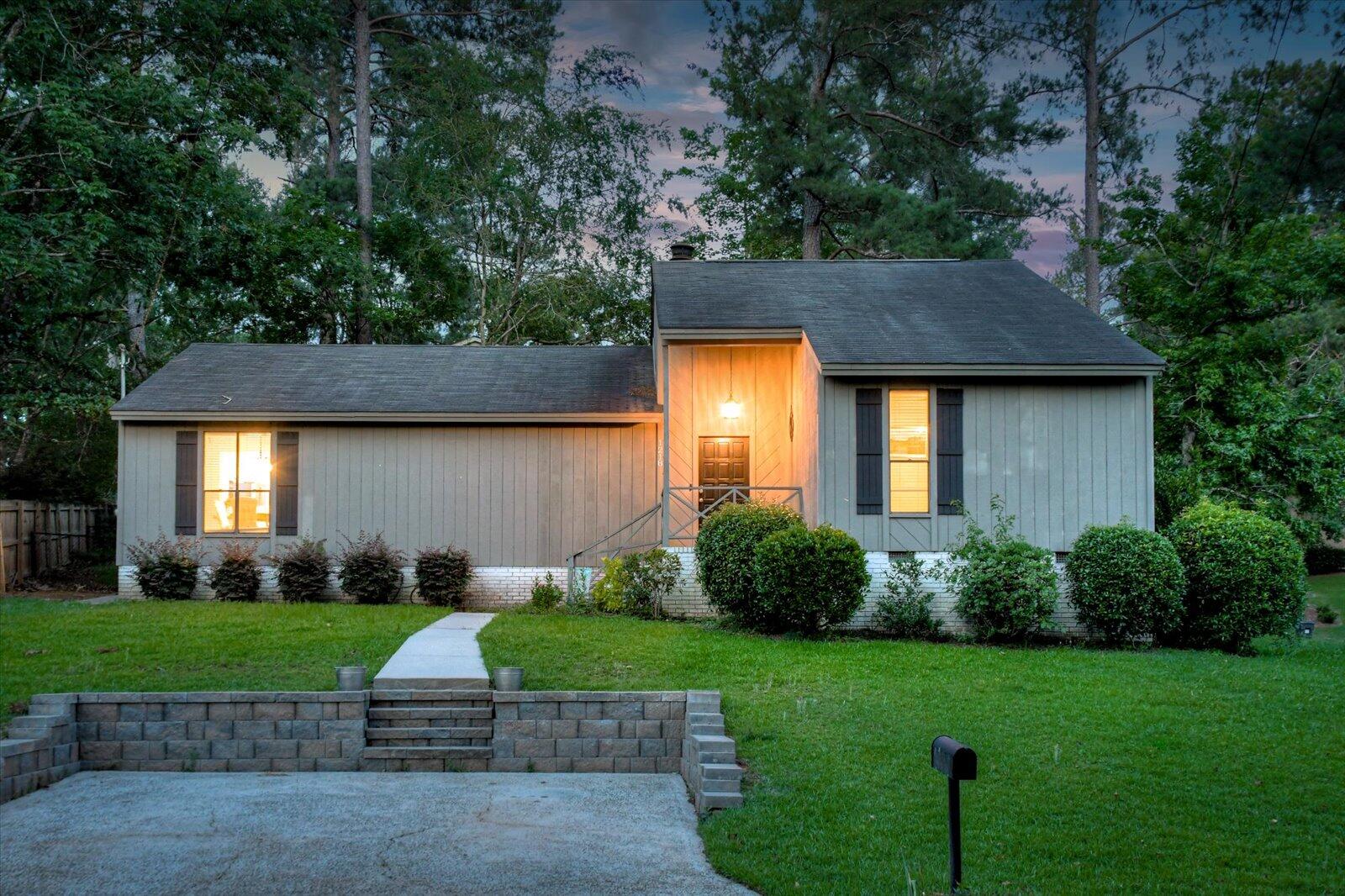 1218 River Ridge Drive Augusta, GA 30909 - Photo 1 of 45 02-102