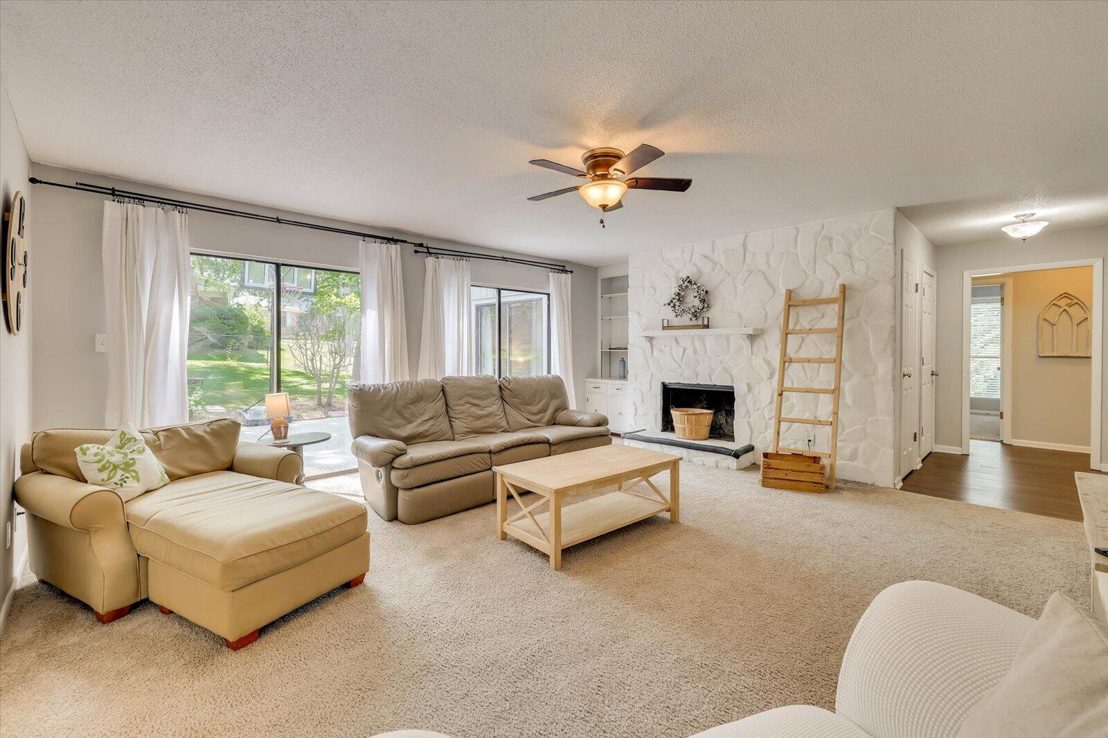 1218 River Ridge Drive Augusta, GA 30909 - Photo 3 of 45 12-112