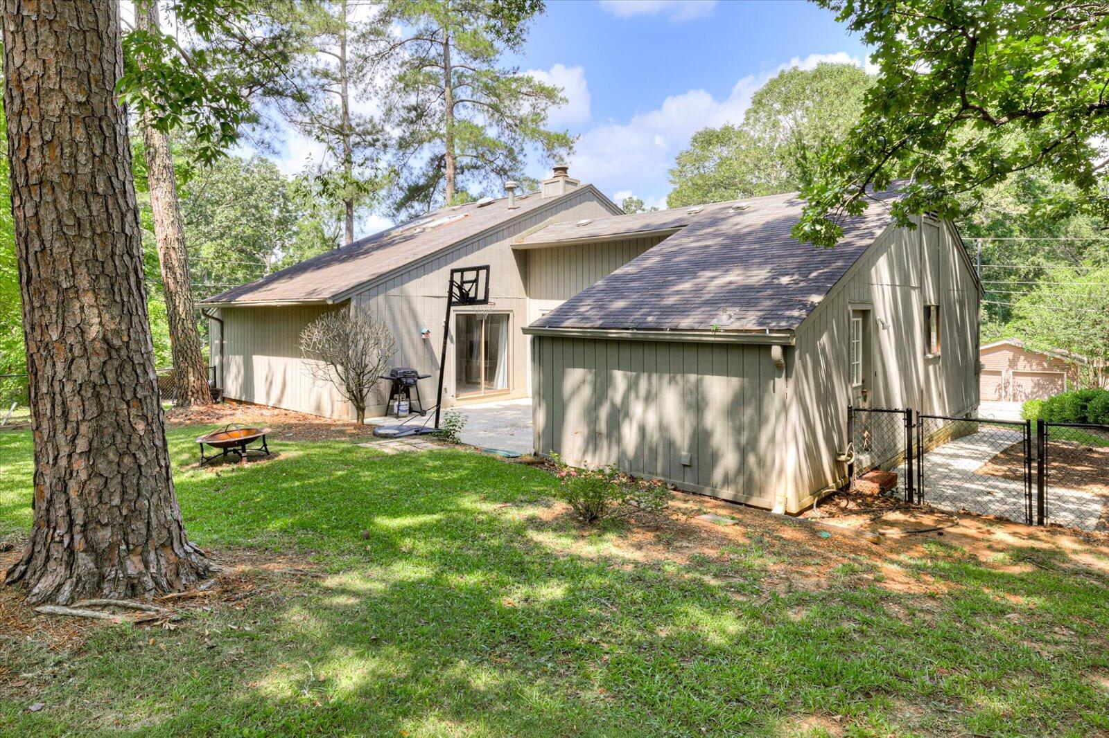 1218 River Ridge Drive Augusta, GA 30909 - Photo 41 of 45 44-144