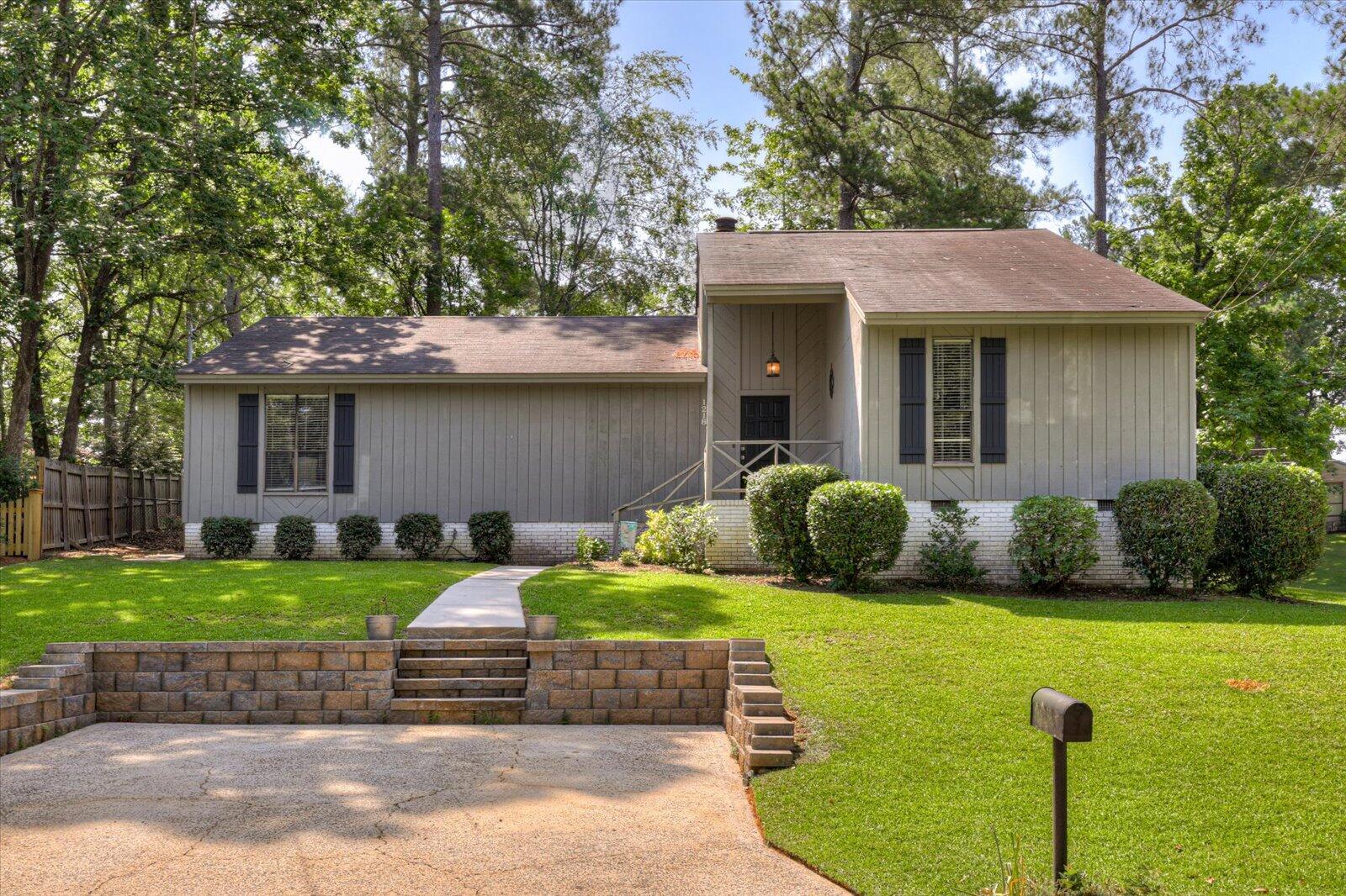 1218 River Ridge Drive Augusta, GA 30909 - Photo 8 of 45 05-105