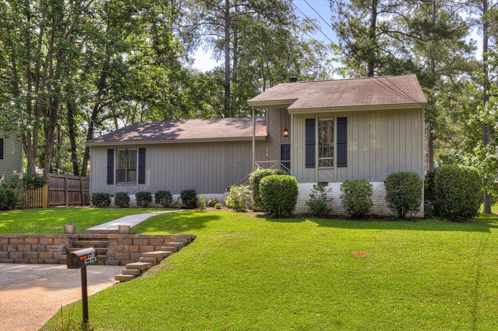 1218 River Ridge Drive Augusta, GA 30909 - Photo 10 of 45 07-107