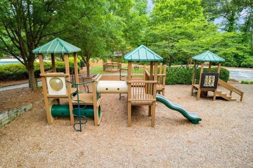 116 Fountain Oak Villa Rica, GA 30180 - Photo 47 of 48