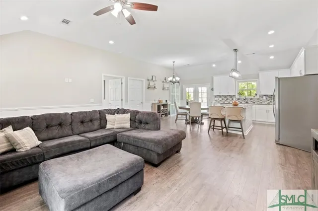 $320,250 | 2022 Luke Road, Midway, GA 31320