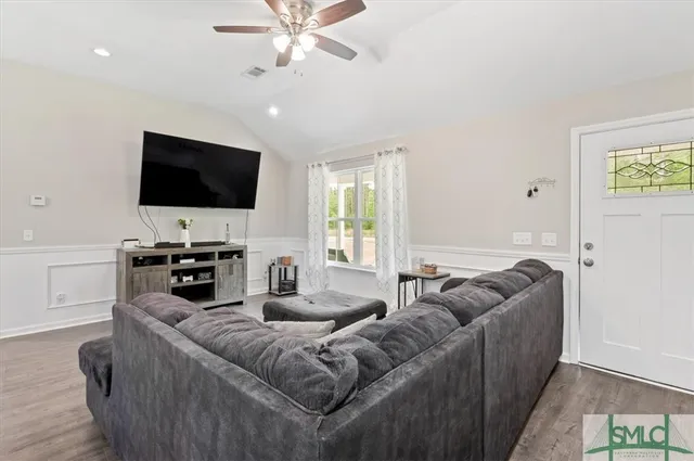 $320,250 | 2022 Luke Road, Midway, GA 31320