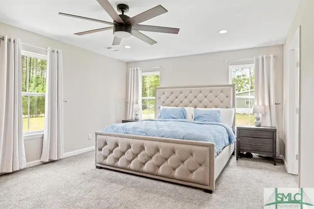 $320,250 | 2022 Luke Road, Midway, GA 31320