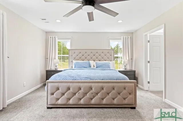 $320,250 | 2022 Luke Road, Midway, GA 31320