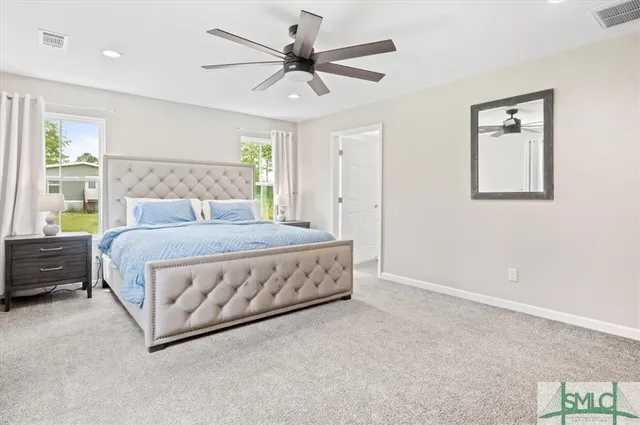 $320,250 | 2022 Luke Road, Midway, GA 31320