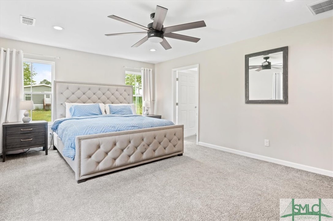 2022 Luke Road Midway, GA 31320 - Photo 16 of 37