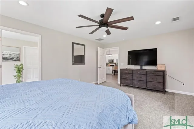 $320,250 | 2022 Luke Road, Midway, GA 31320