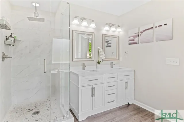 $320,250 | 2022 Luke Road, Midway, GA 31320