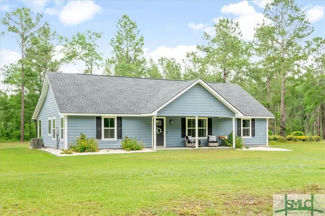 $320,250 | 2022 Luke Road, Midway, GA 31320