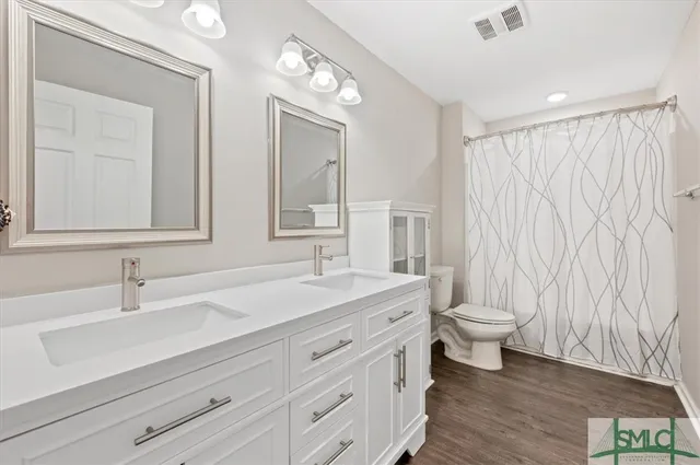 $320,250 | 2022 Luke Road, Midway, GA 31320