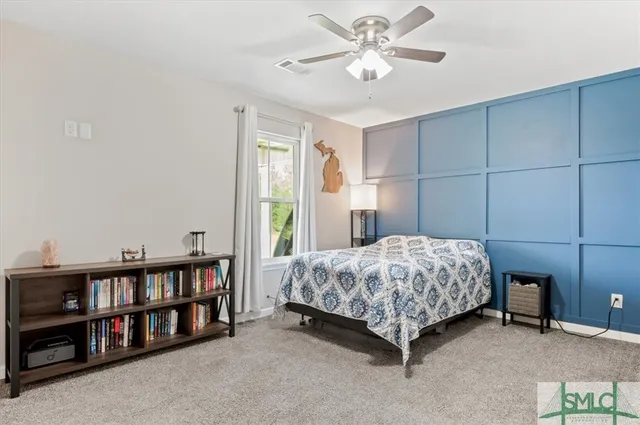 $320,250 | 2022 Luke Road, Midway, GA 31320