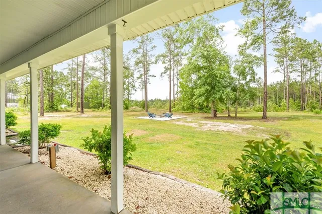 $320,250 | 2022 Luke Road, Midway, GA 31320