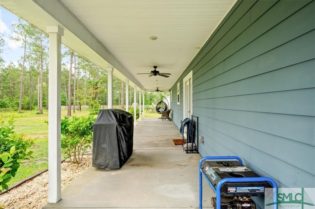 2022 Luke Road Midway, GA 31320 - Photo 31 of 37