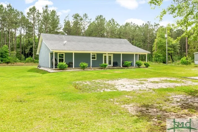 $320,250 | 2022 Luke Road, Midway, GA 31320