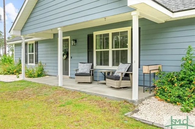 $320,250 | 2022 Luke Road, Midway, GA 31320