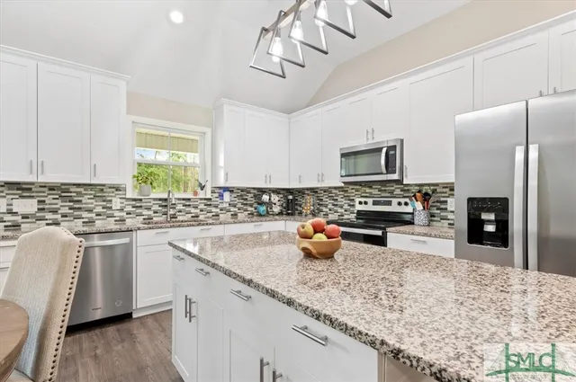 $320,250 | 2022 Luke Road, Midway, GA 31320