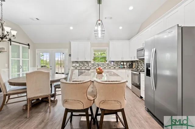 $320,250 | 2022 Luke Road, Midway, GA 31320