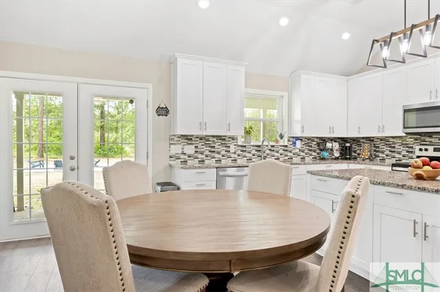 $320,250 | 2022 Luke Road, Midway, GA 31320