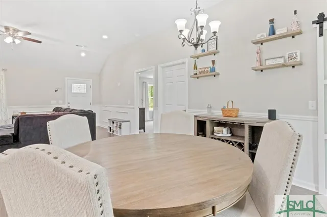 $320,250 | 2022 Luke Road, Midway, GA 31320