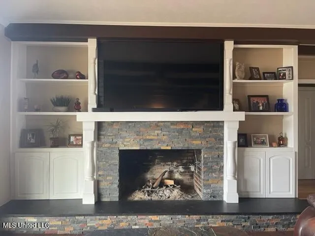 $565,000 | 719 Forest Point Drive, Brandon, MS 39047