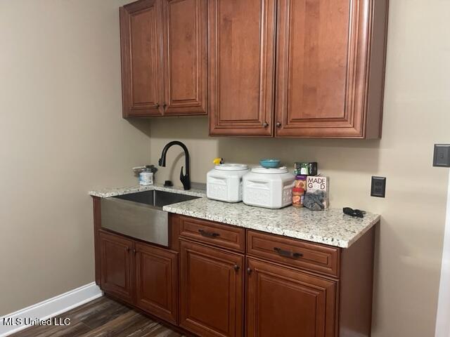 719 Forest Point Drive Brandon, MS 39047 - Photo 14 of 16 13Laundry Room