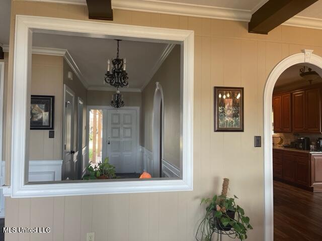 719 Forest Point Drive Brandon, MS 39047 - Photo 15 of 16 14Open Concept