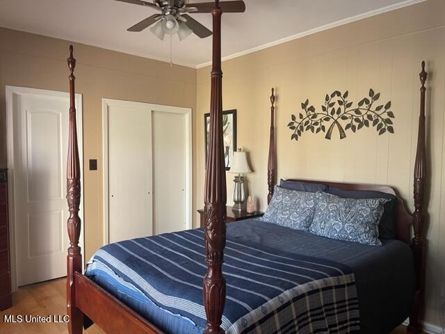 719 Forest Point Drive Brandon, MS 39047 - Photo 16 of 16 15Guest Bedroom