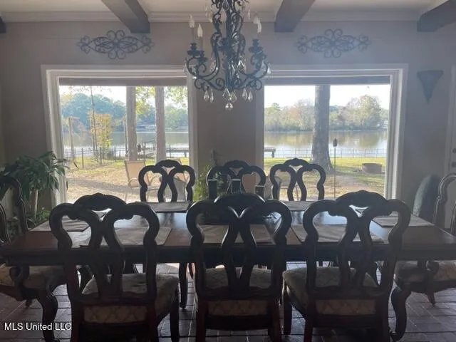 $565,000 | 719 Forest Point Drive, Brandon, MS 39047