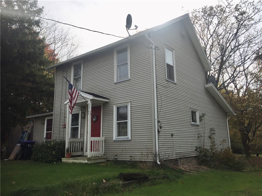2174 Ridge Road Ontario, NY 14519 - Photo 1 of 1