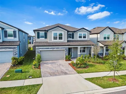 $615,000 | 33263 Sycamore Leaf Drive, Wesley Chapel, FL 33545