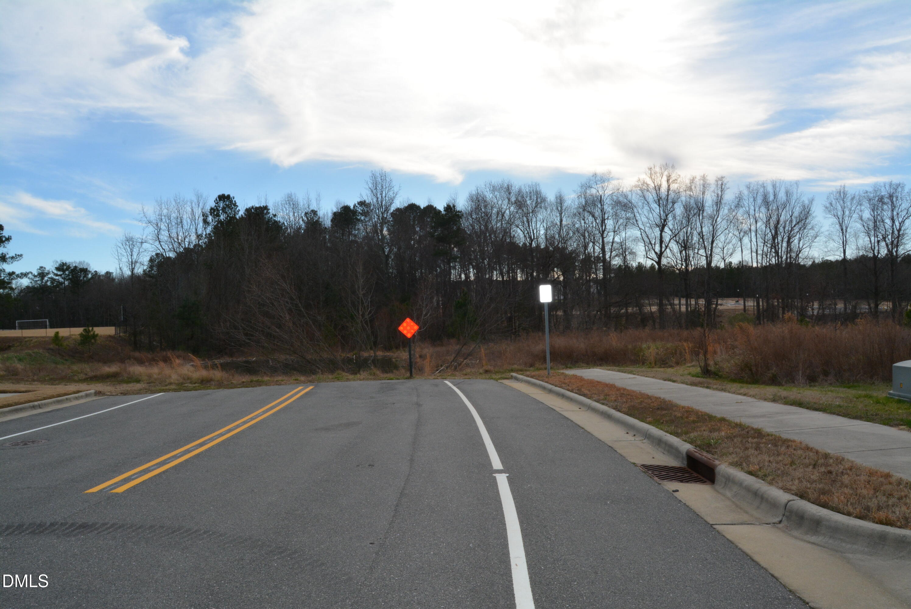 1200 Granite Fls Boulevard Rolesville, NC 27571 - Photo 12 of 13 a view of a street