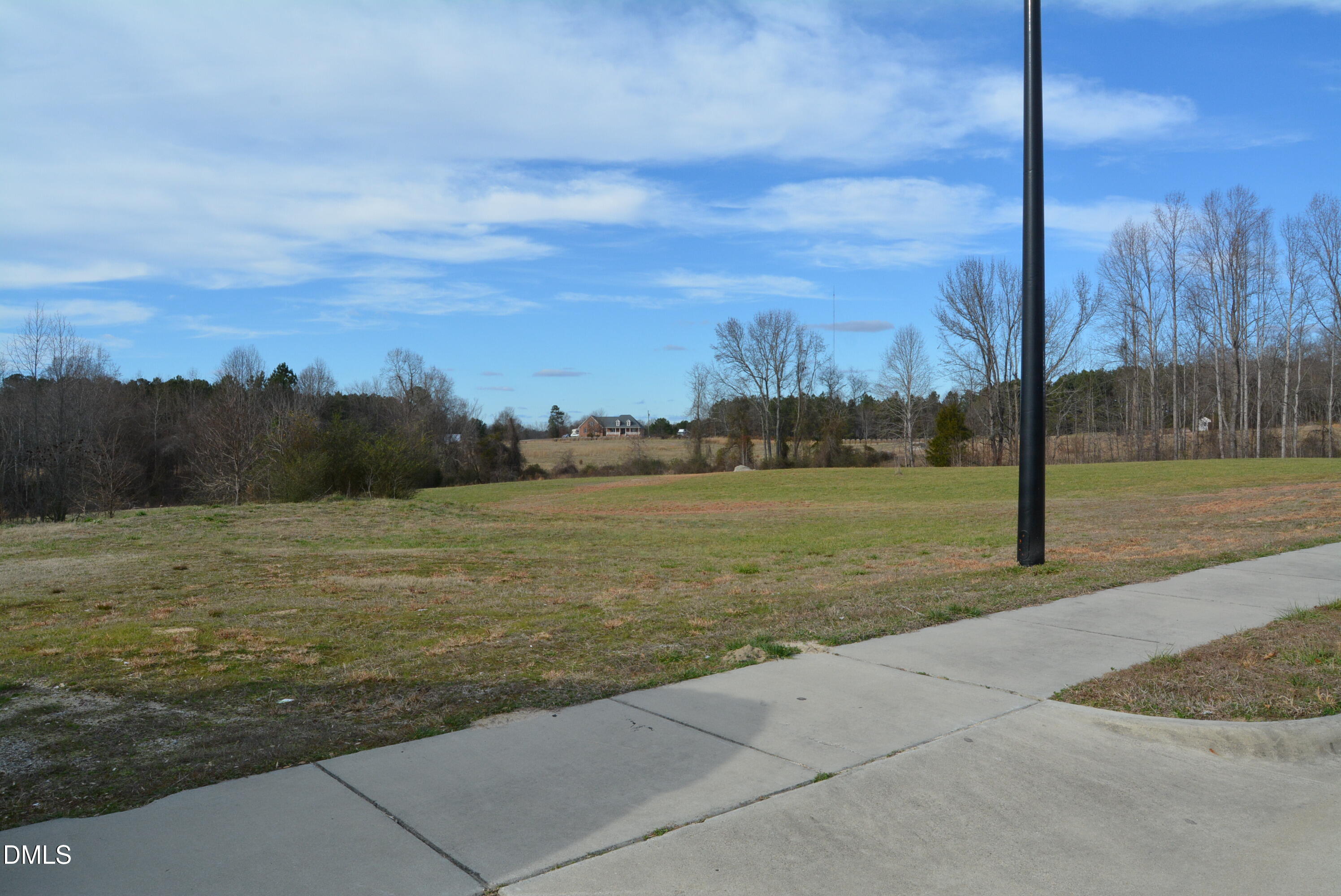 1200 Granite Fls Boulevard Rolesville, NC 27571 - Photo 9 of 13 a view of a yard
