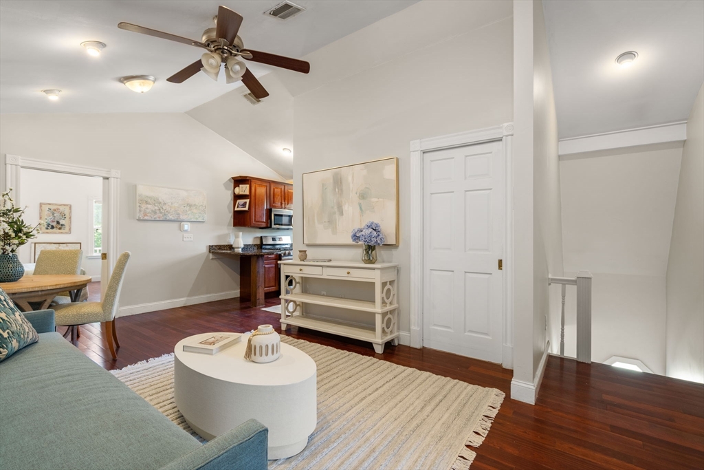 11 Priscilla Road, Unit 3 Boston, MA 02135 - Photo 20 of 24