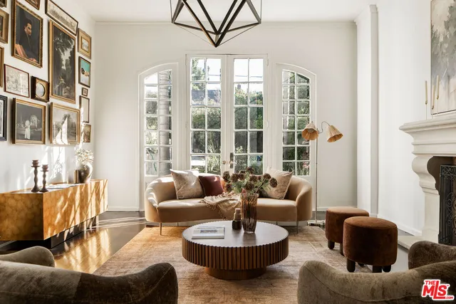 $3,597,000 | 1737 North Stanley Avenue, Los Angeles, CA 90046