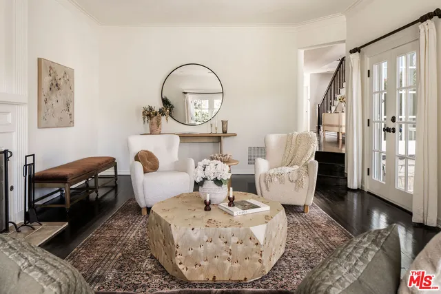 $3,597,000 | 1737 North Stanley Avenue, Los Angeles, CA 90046