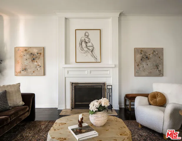 $3,597,000 | 1737 North Stanley Avenue, Los Angeles, CA 90046