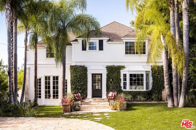 $3,597,000 | 1737 North Stanley Avenue, Los Angeles, CA 90046