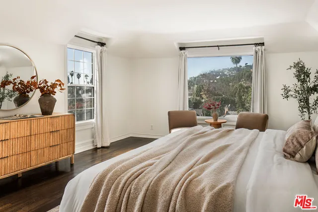 $3,597,000 | 1737 North Stanley Avenue, Los Angeles, CA 90046