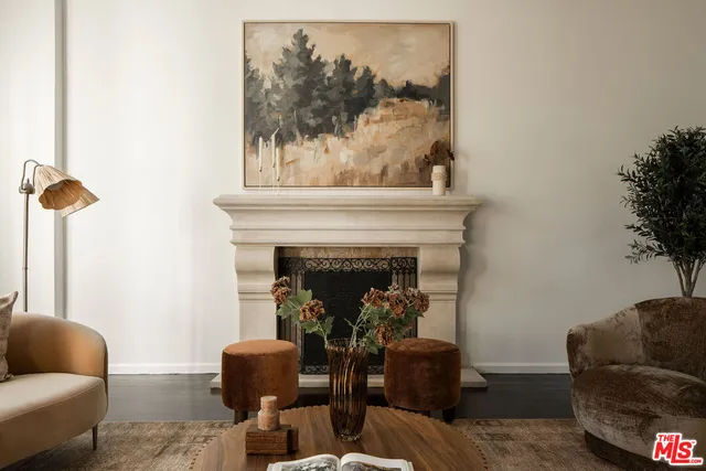 $3,597,000 | 1737 North Stanley Avenue, Los Angeles, CA 90046