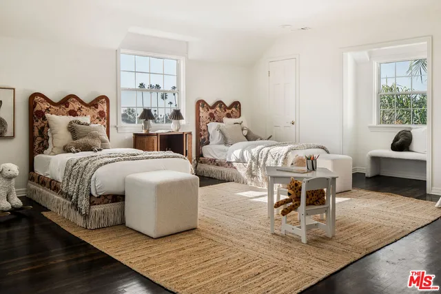 $3,597,000 | 1737 North Stanley Avenue, Los Angeles, CA 90046