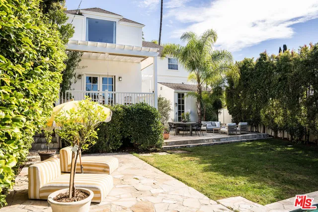 $3,597,000 | 1737 North Stanley Avenue, Los Angeles, CA 90046