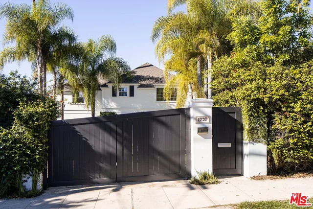 $3,597,000 | 1737 North Stanley Avenue, Los Angeles, CA 90046
