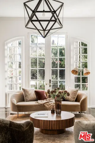 $3,597,000 | 1737 North Stanley Avenue, Los Angeles, CA 90046