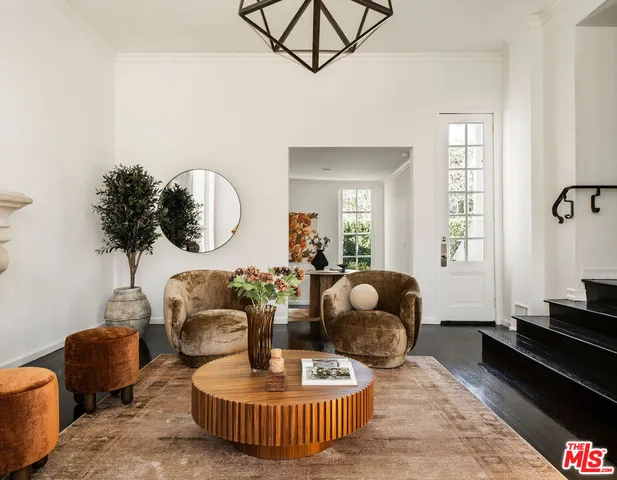 $3,597,000 | 1737 North Stanley Avenue, Los Angeles, CA 90046