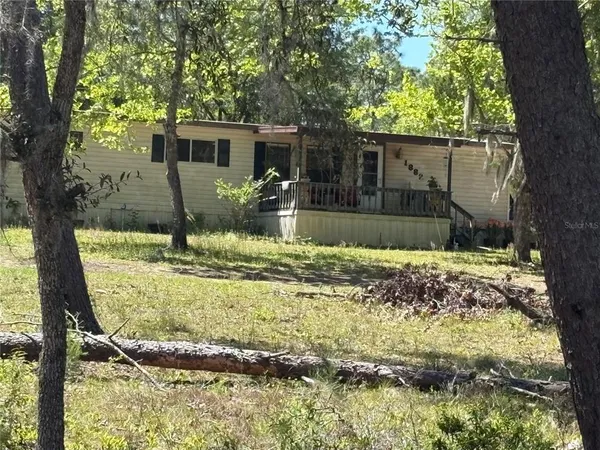 $175,000 | 1882 Bellamy Road, Florahome, FL 32140
