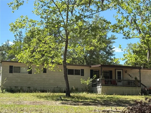 $199,000 | 1882 Bellamy Road, Florahome, FL 32140