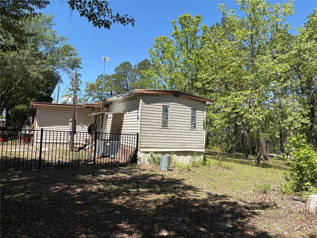 1882 Bellamy Road Florahome, FL 32140 - Photo 30 of 43