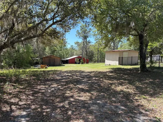 $199,000 | 1882 Bellamy Road, Florahome, FL 32140